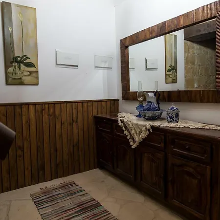 Chalet Dioni Palace By Agroholidays *