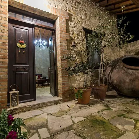 Chalet Dioni Palace By Agroholidays Saint Therapon