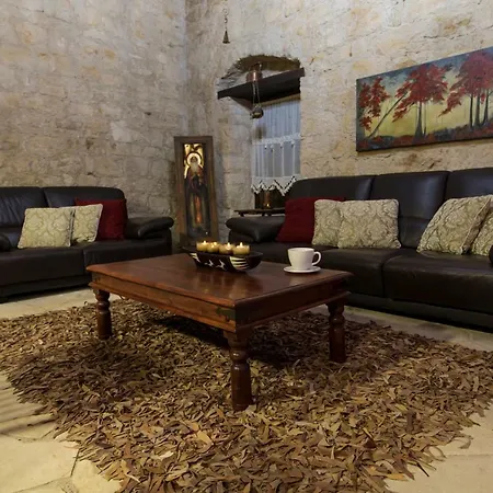 Dioni Palace By Agroholidays Saint Therapon