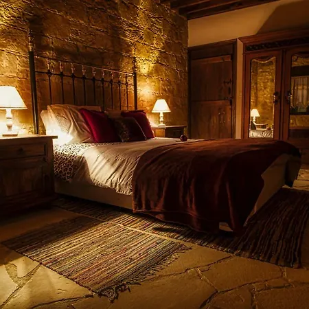 Dioni Palace By Agroholidays *