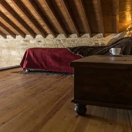 Chalet Dioni Palace By Agroholidays