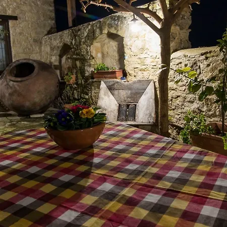Dioni Palace By Agroholidays Chalet