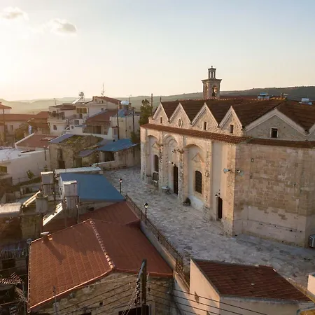 Dioni Palace By Agroholidays *
